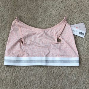 Large Bravado Clip and Pump Hands Free Nursing Bra Accessory